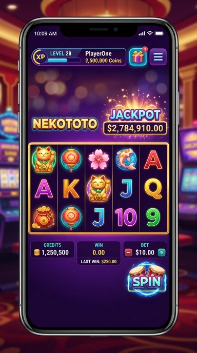 nekototo - Akses Unduhan yang Mudah dan Cepat